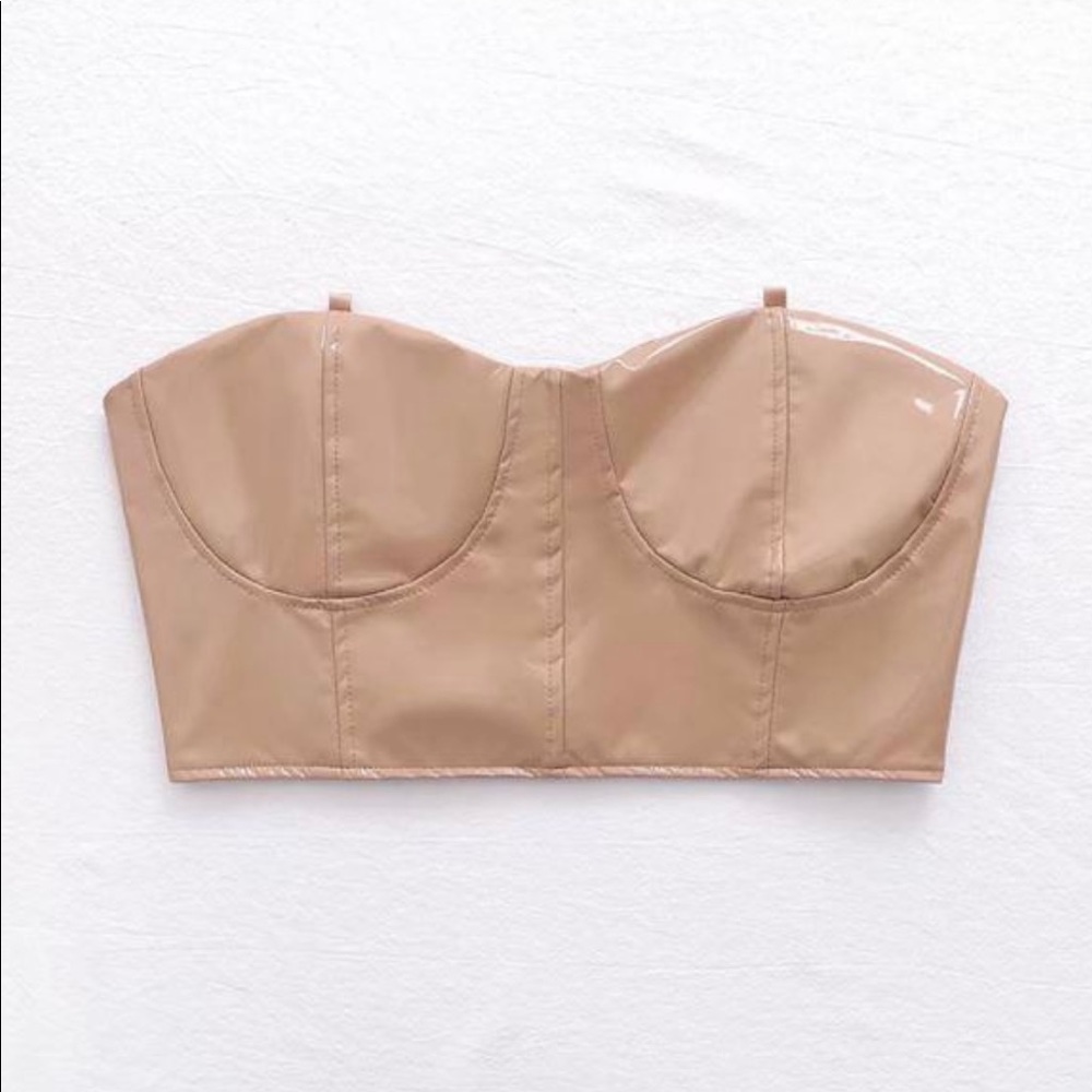 Ready To Party Bralette Top